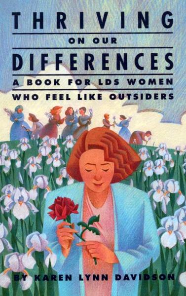 Thriving on Our Differences