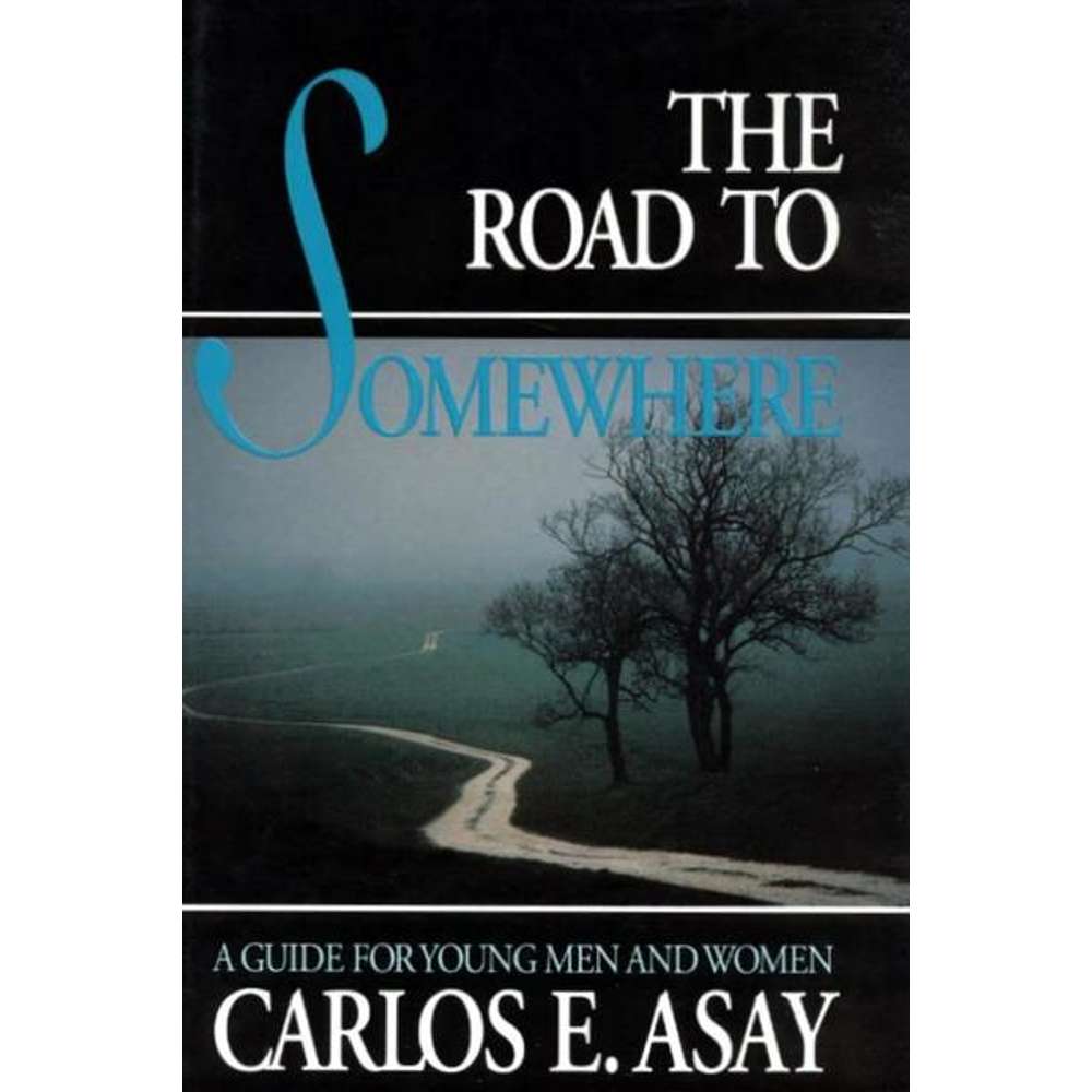 Road to Somewhere 1