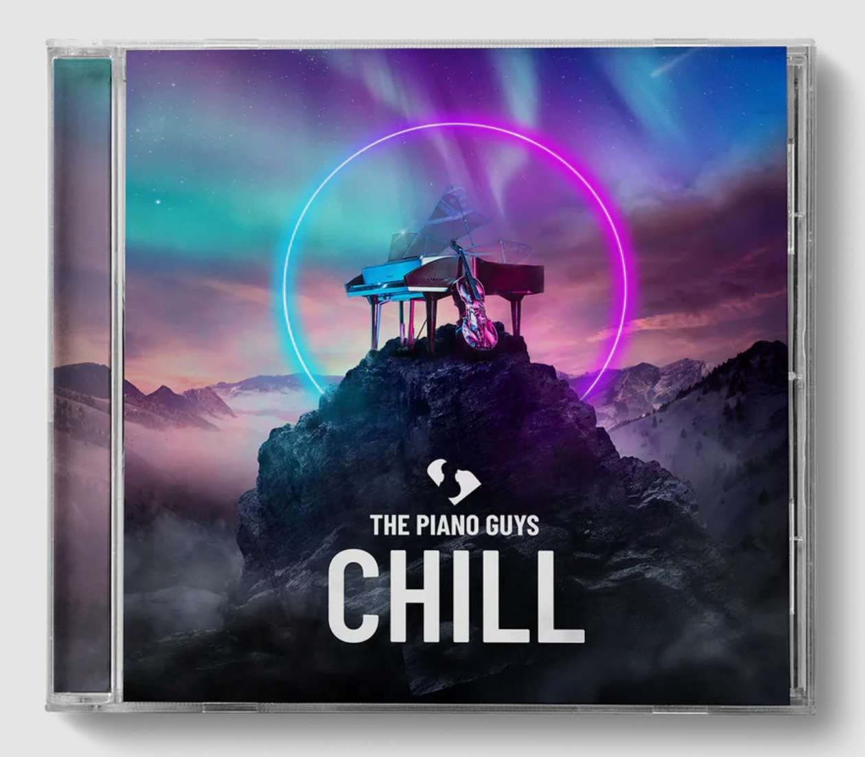Chill, , large image number 0