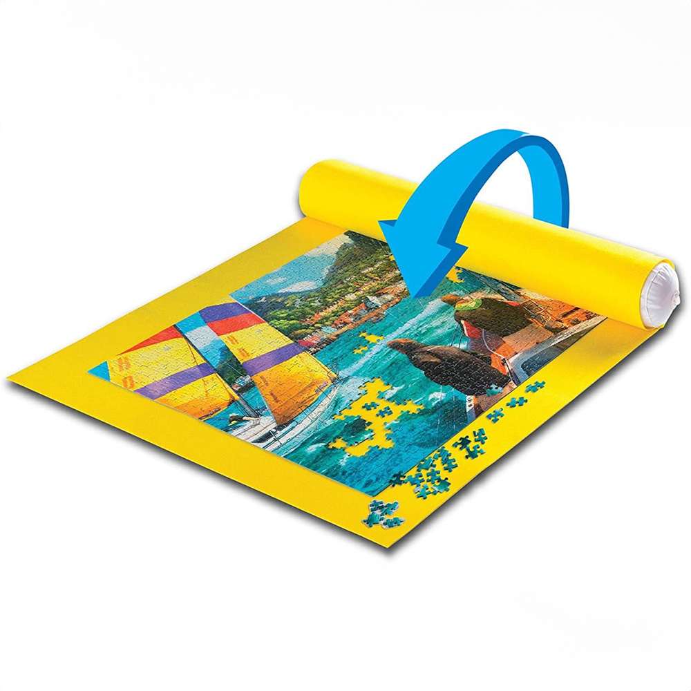 Puzzle Stow & Go, , large image number 2