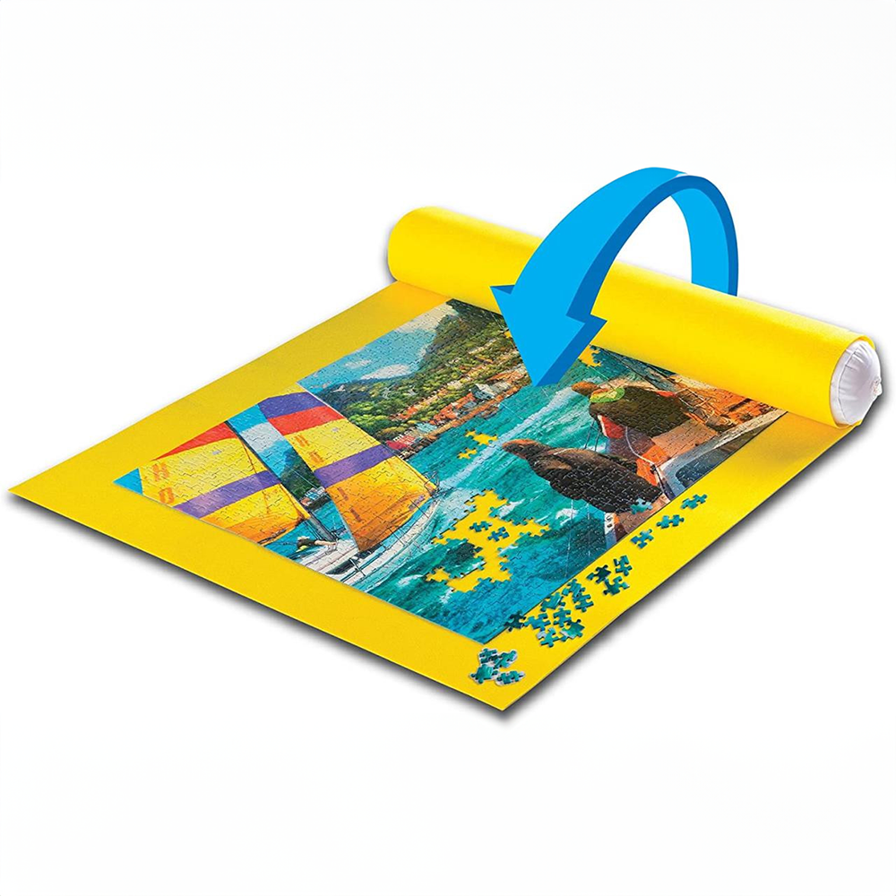 Puzzle Stow & Go, , large image number 2