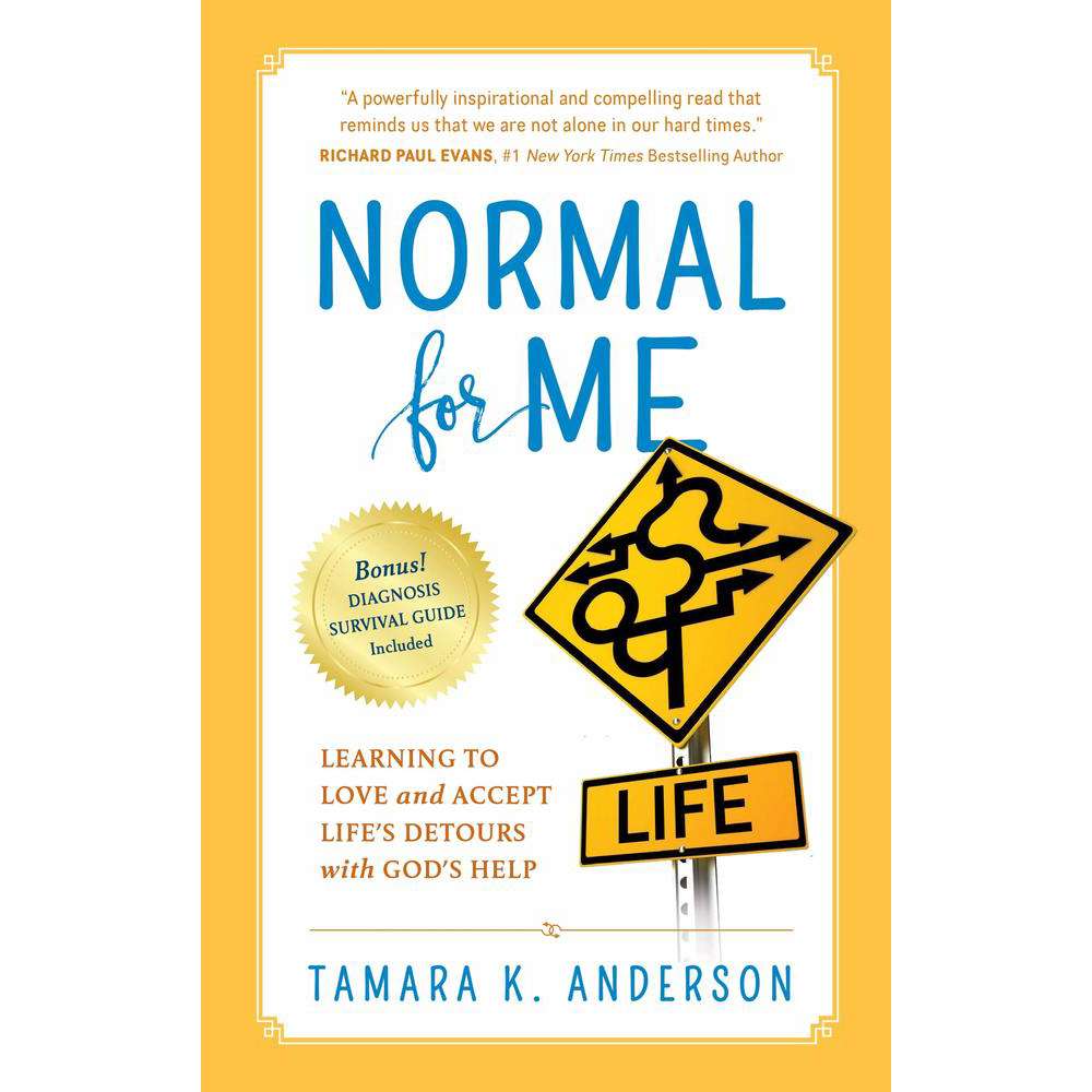 Normal for Me