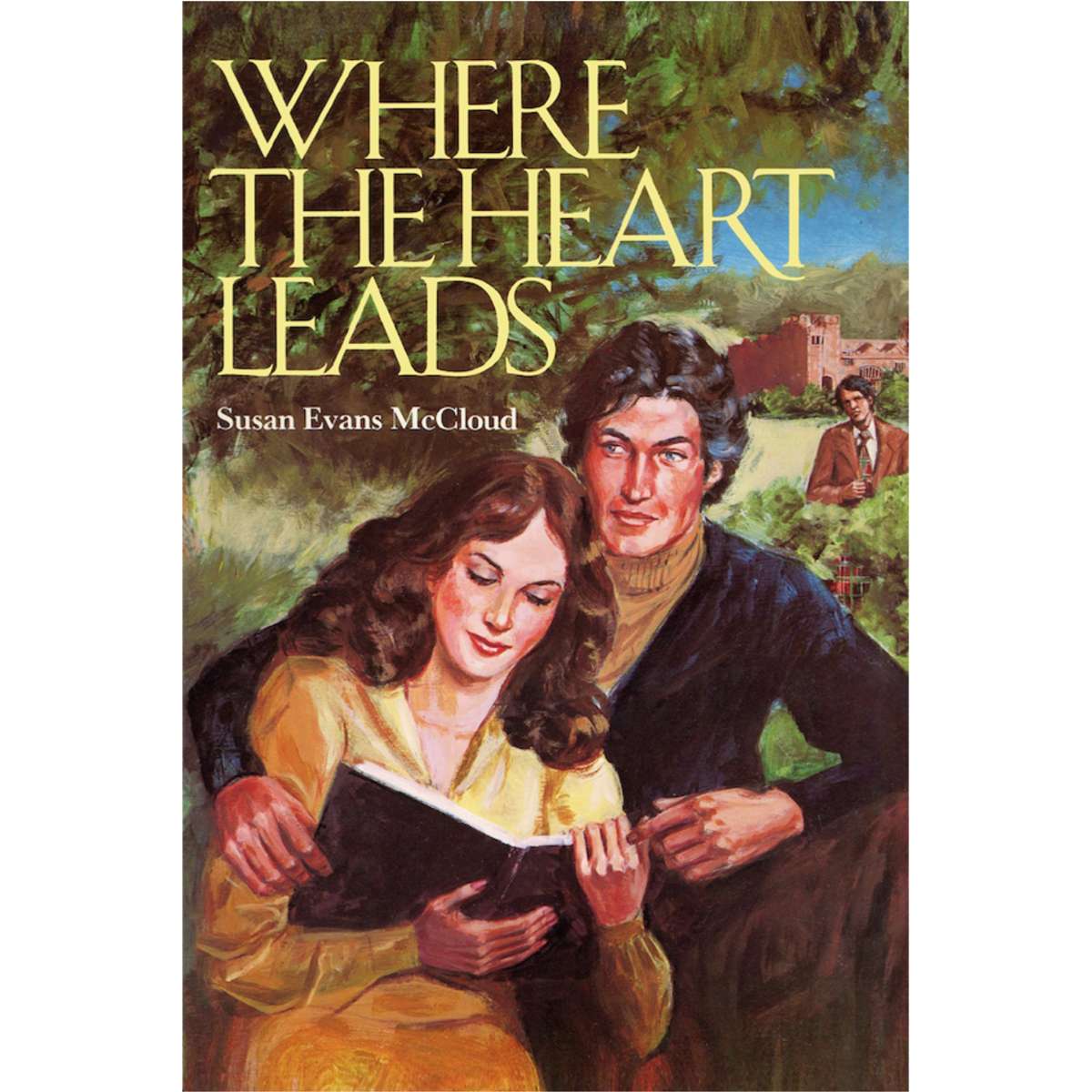 Where the Heart Leads