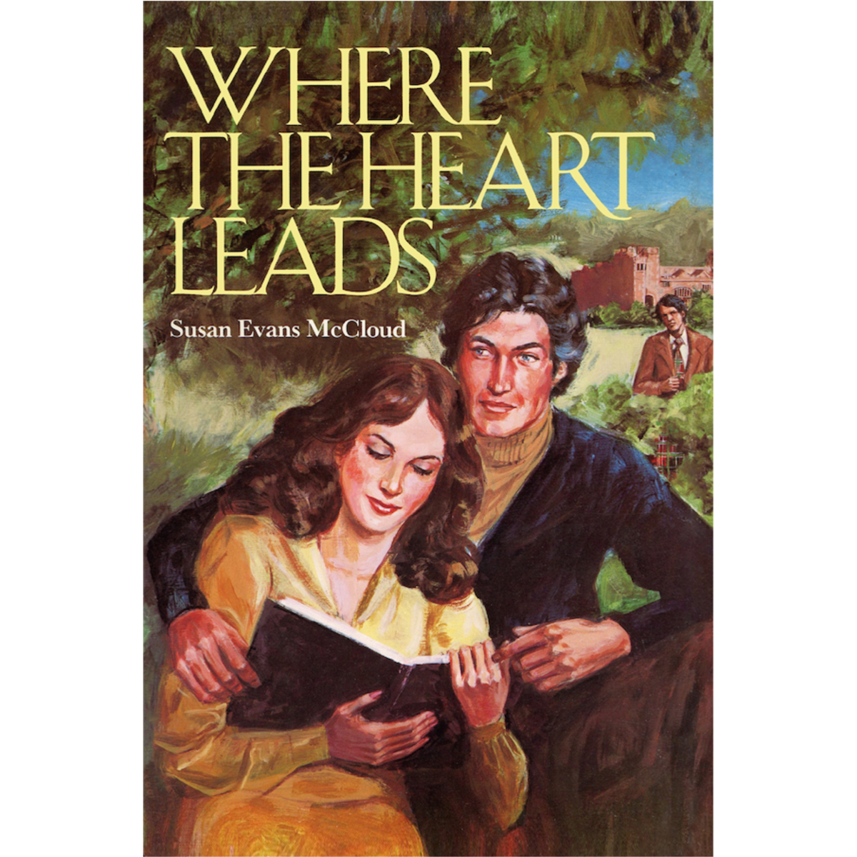 Where the Heart Leads