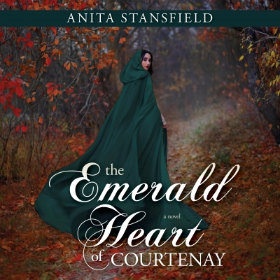 The Emerald Heart of Courtenay, , large image number 1