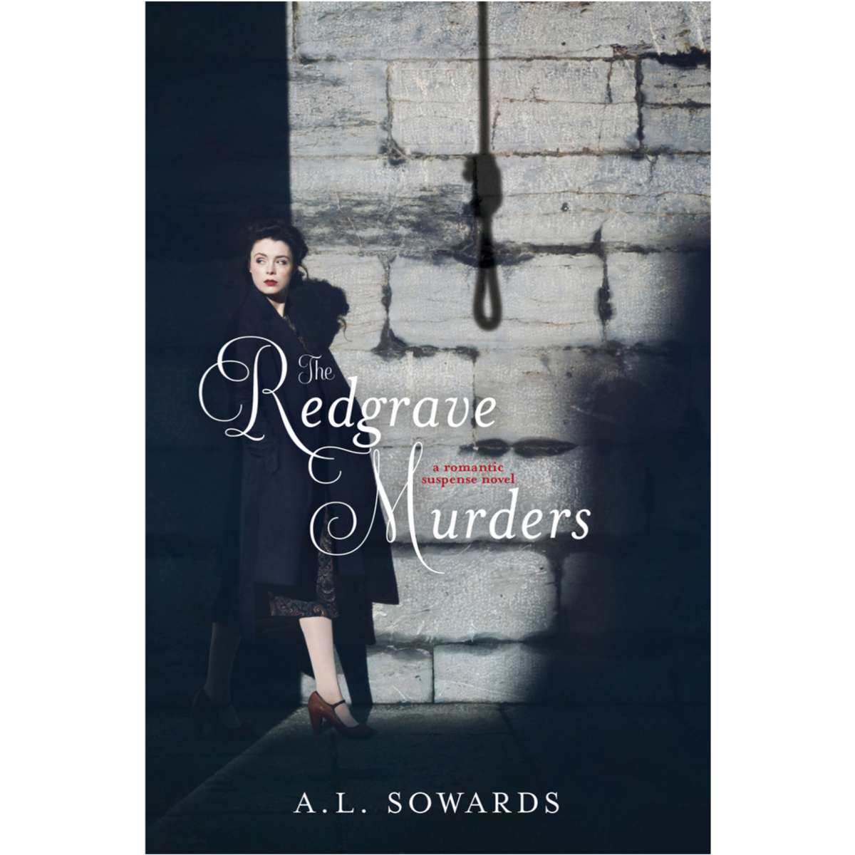 The Redgrave Murders