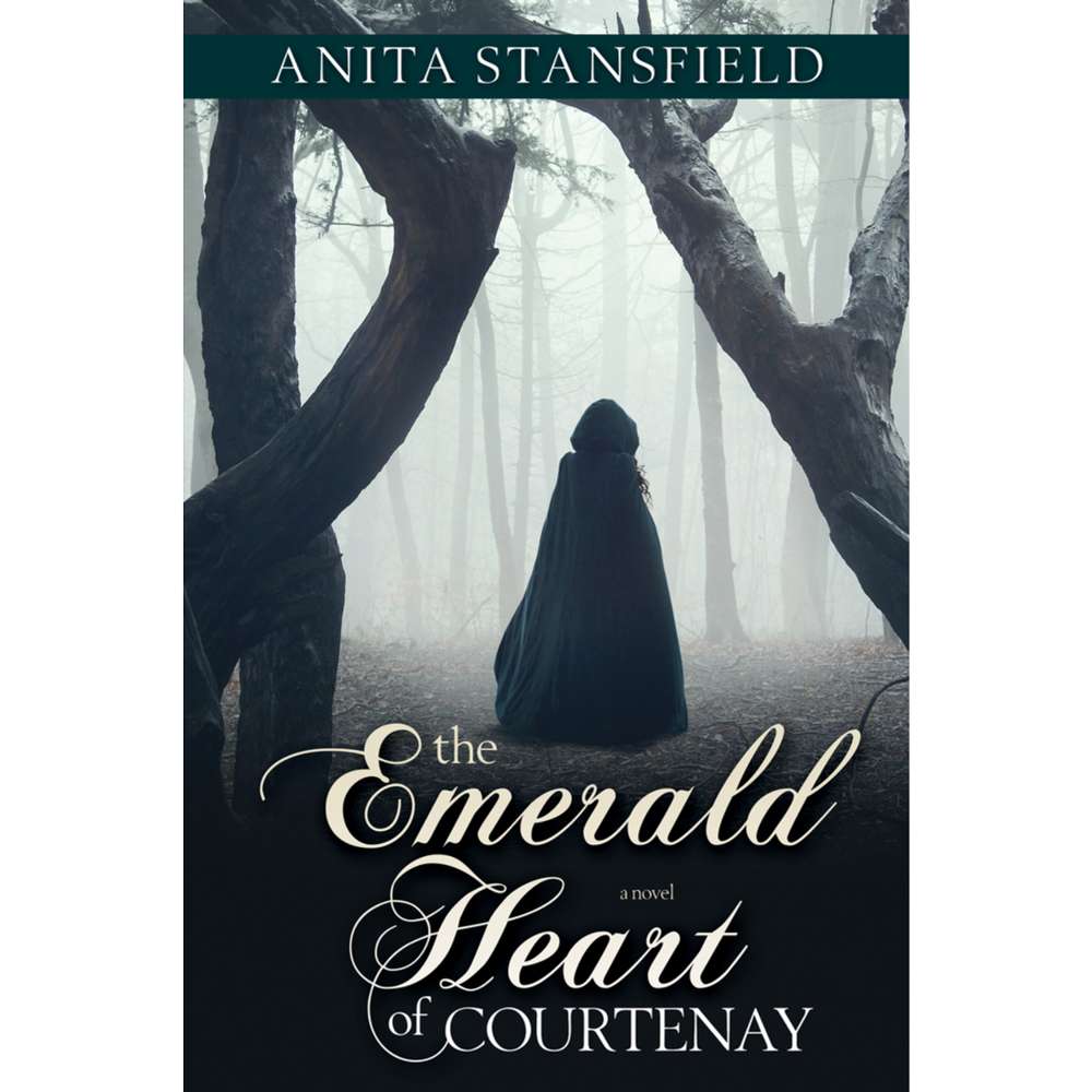 The Emerald Heart of Courtenay, , large image number 2