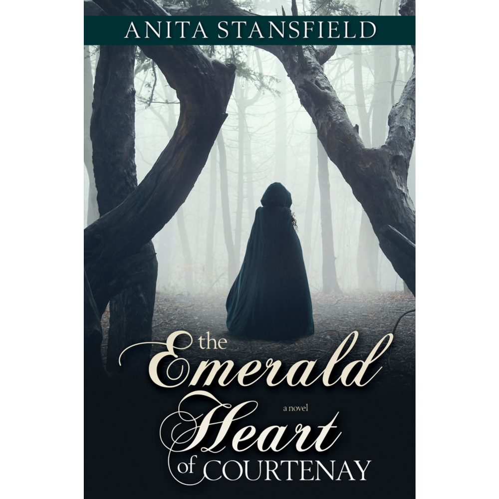 The Emerald Heart of Courtenay, , large image number 2