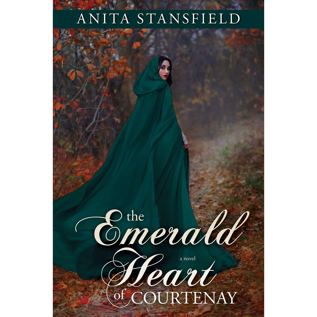 The Emerald Heart of Courtenay