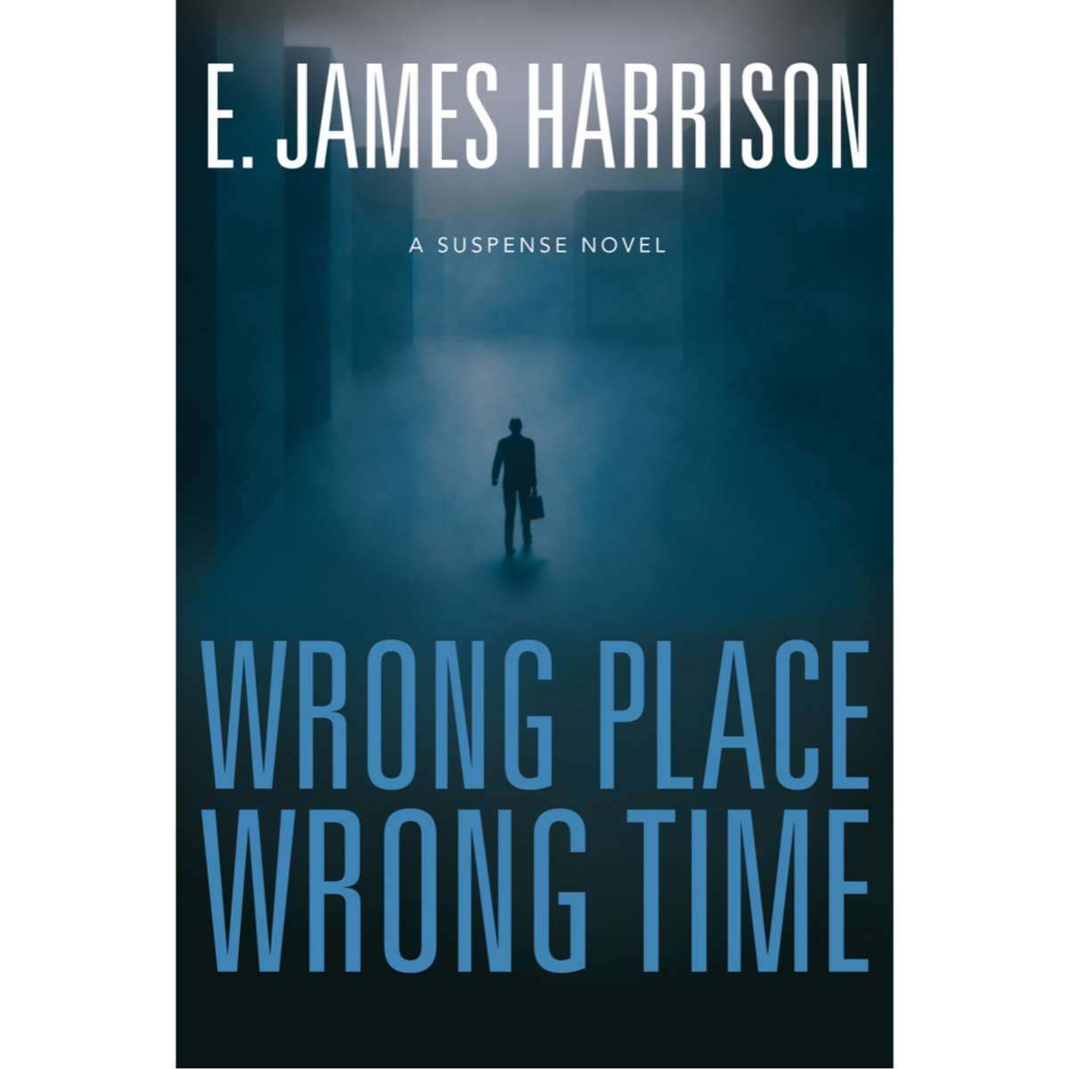 Wrong Place, Wrong Time