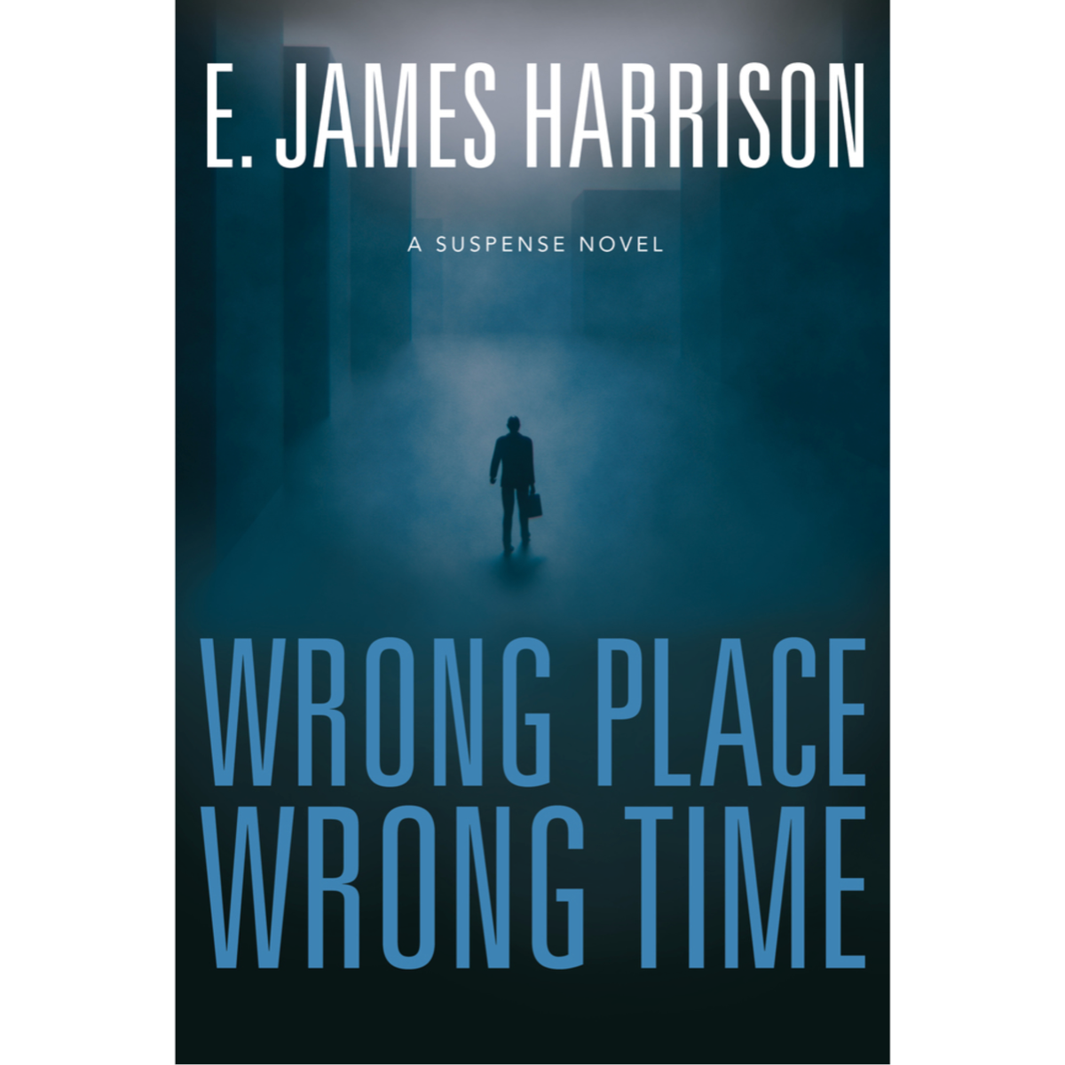 Wrong Place, Wrong Time