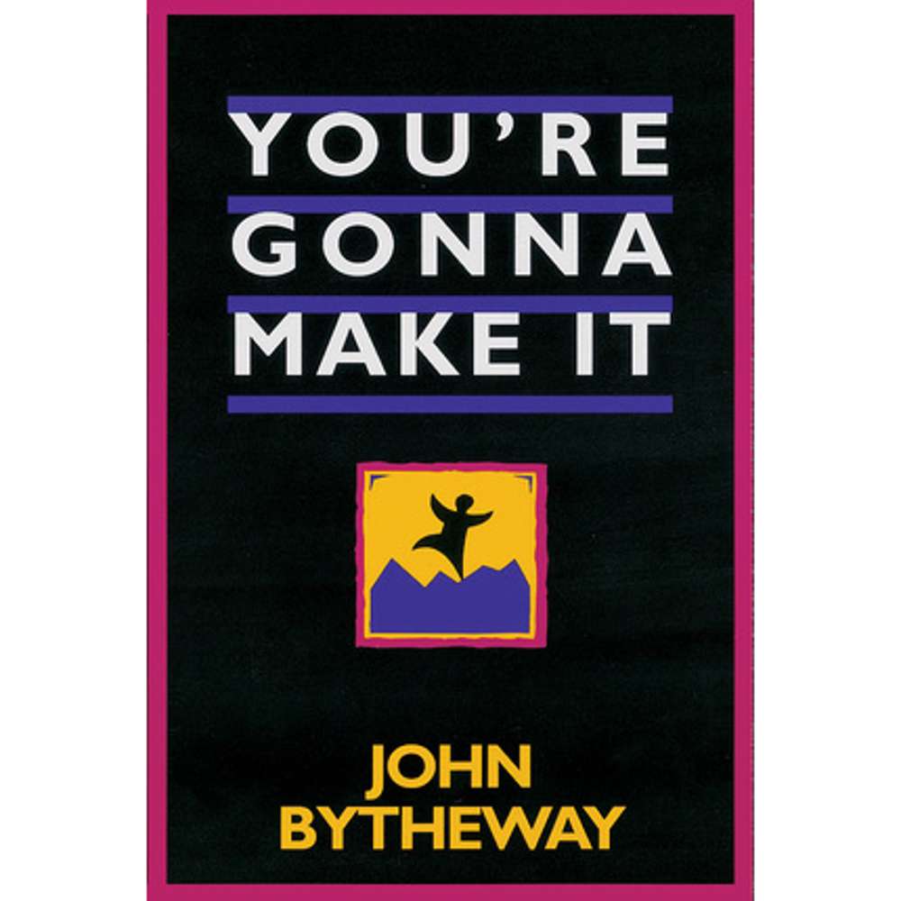 You're Gonna Make It 1