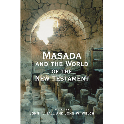 Masada and the World Of The New Testament, , large image number 0