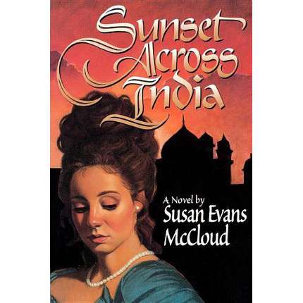 Sunset Across India (Sunset Across India Book 1)