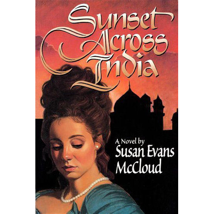 Sunset Across India (Sunset Across India Book 1)