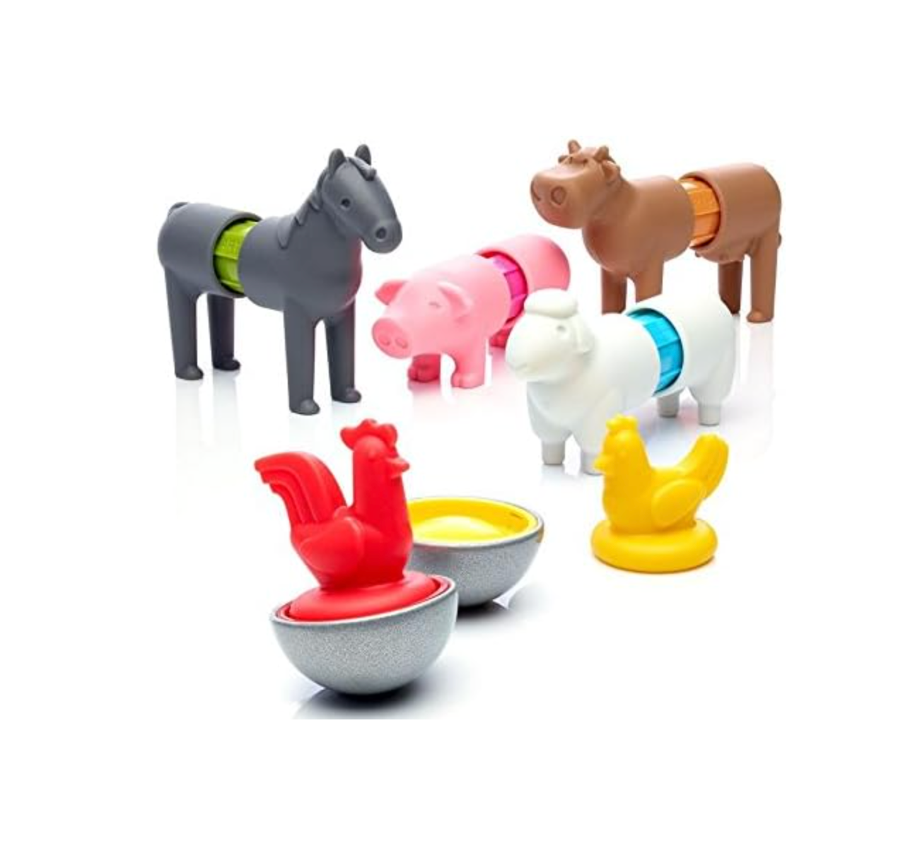 SmartMax My First Farm Animals, , large image number 1