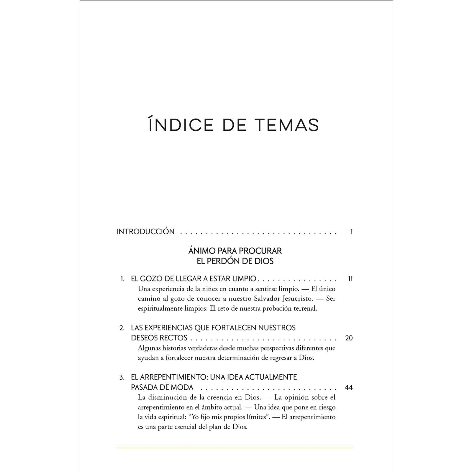 The Divine Gift of Forgiveness  (Spanish), , large