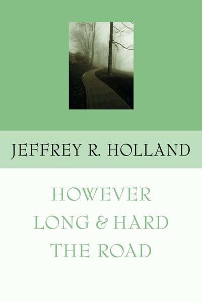 However Long and Hard the Road, , large image number 0