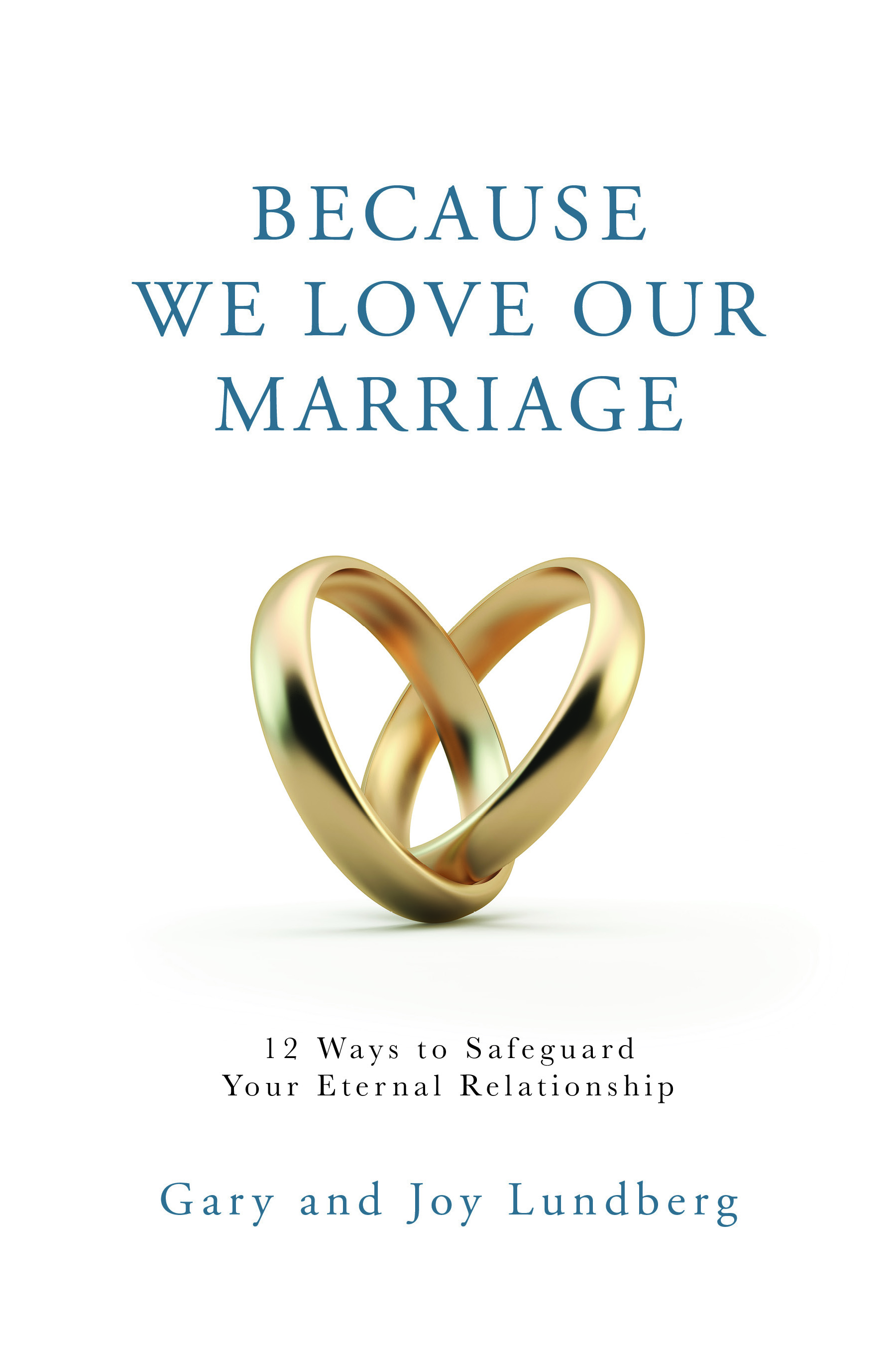 Because We Love Our Marriage, , large image number 0