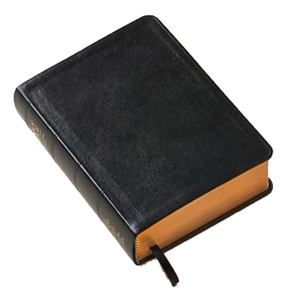 Triple Combination, Simulated Leather, Regular, Indexed, , large image number 2