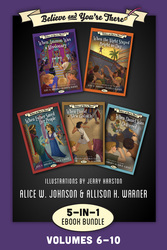 Believe and You're There, Collection Two