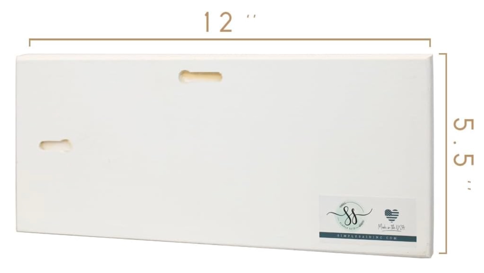 Nativity Scene (5X12 Plaque), , large image number 1
