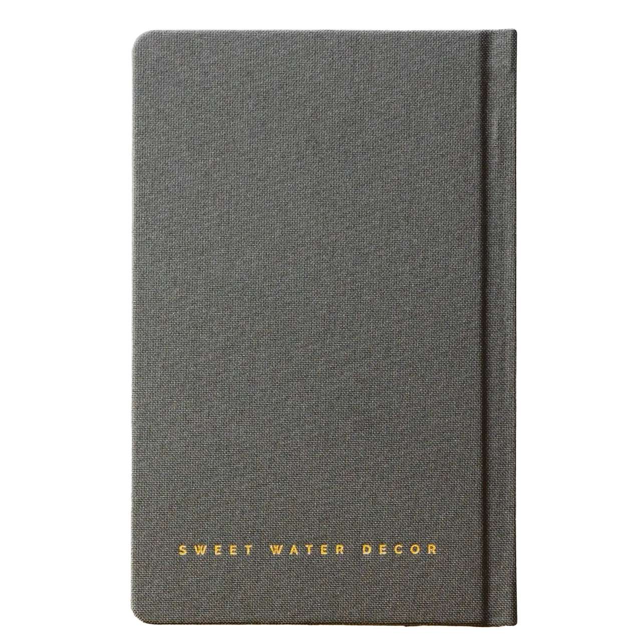 One Line a Day Journal, , large