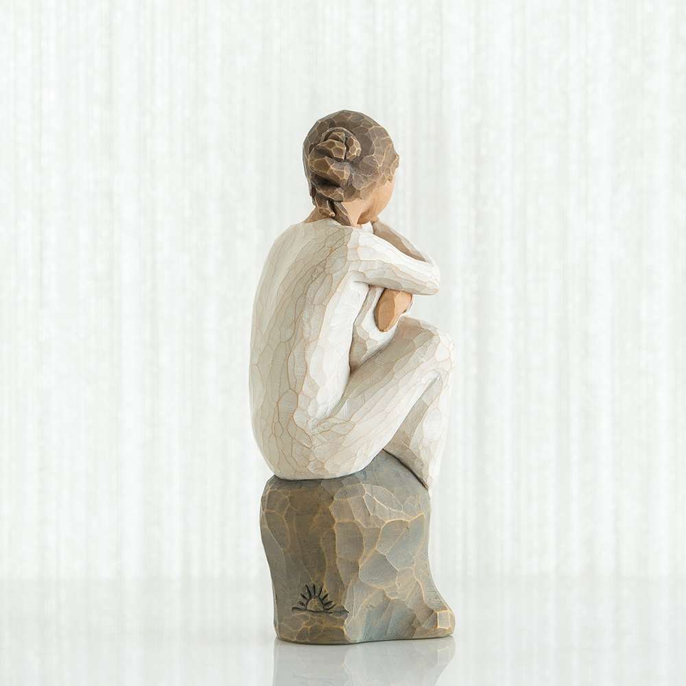 Guardian Figurine, , large image number 4
