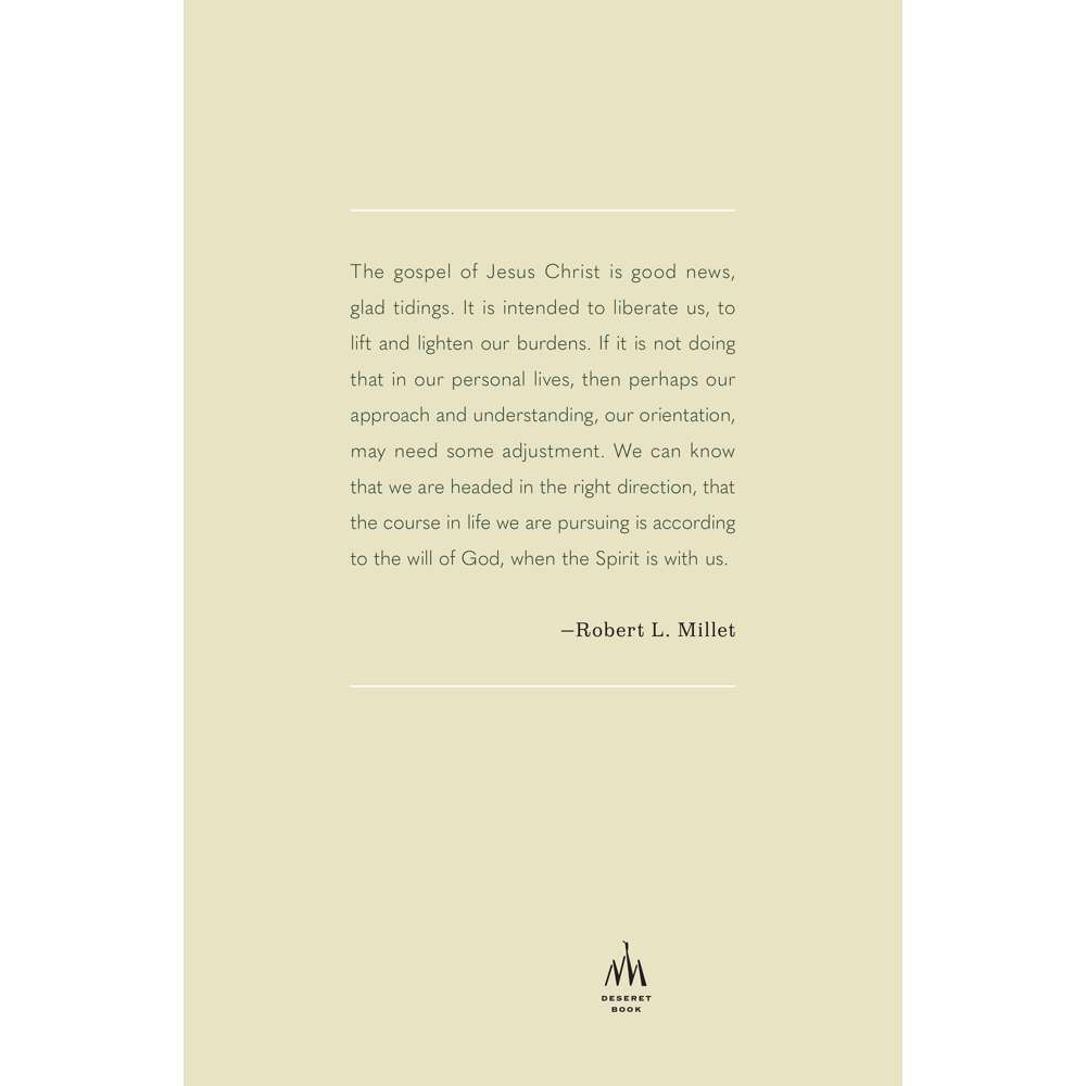 The Abundant Life 8