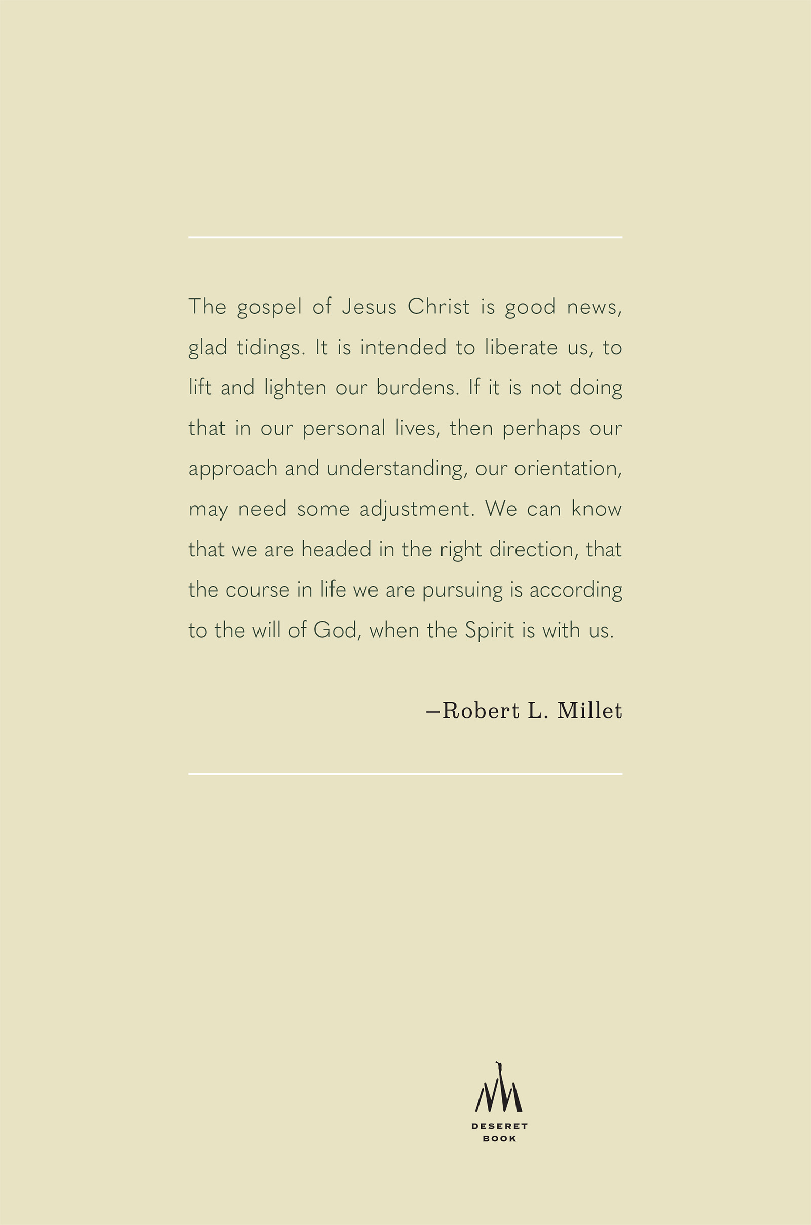 The Abundant Life, , large image number 6