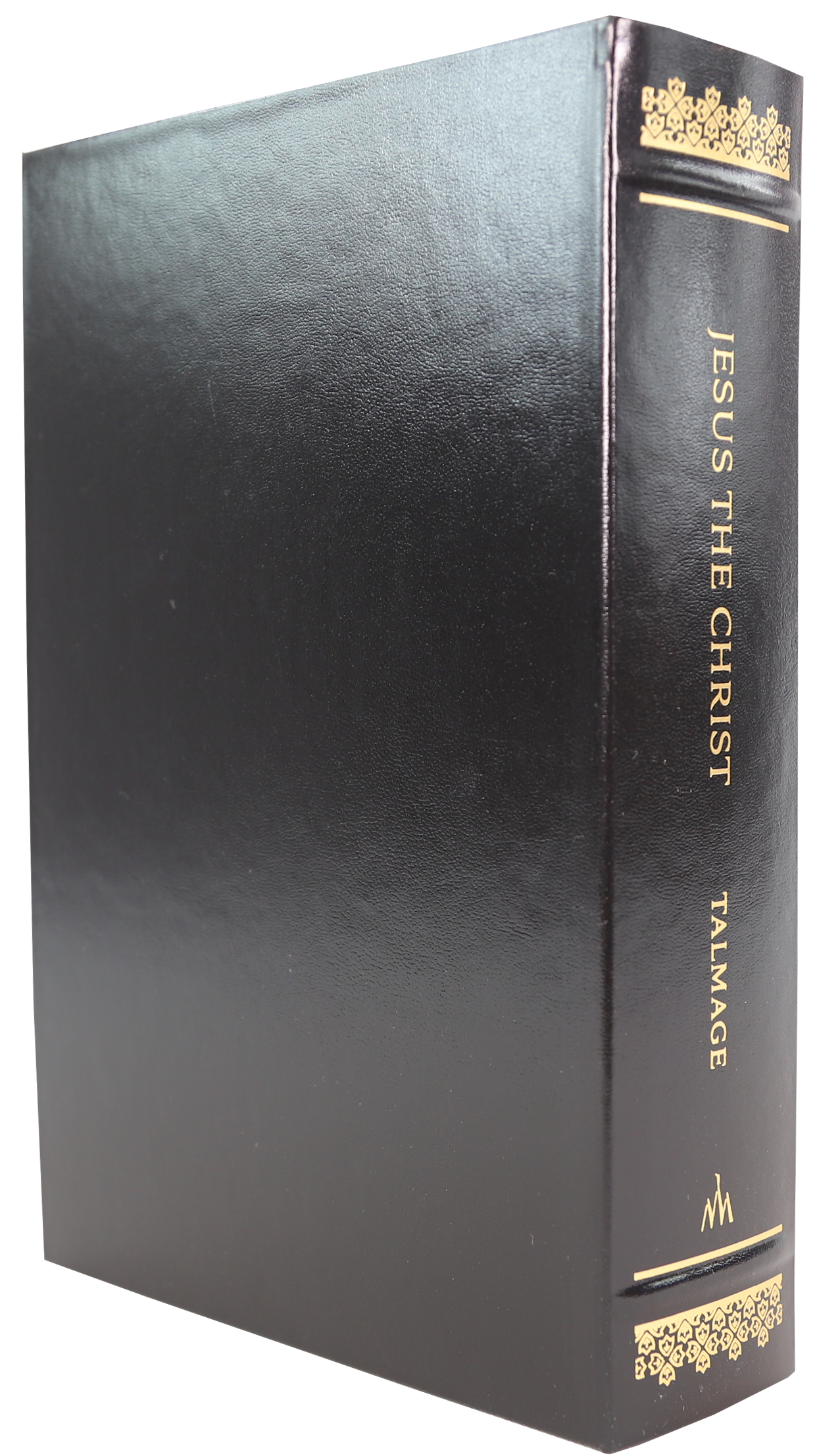 Leather Jesus the Christ, , large image number 3