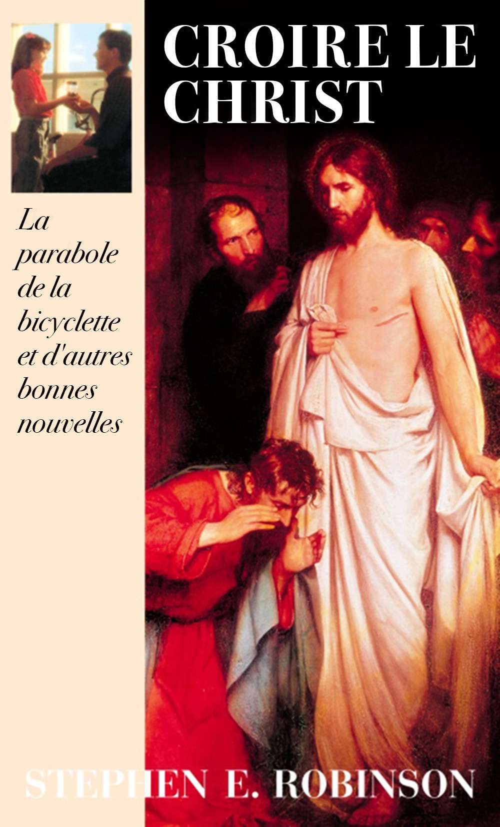 Believing Christ (French)