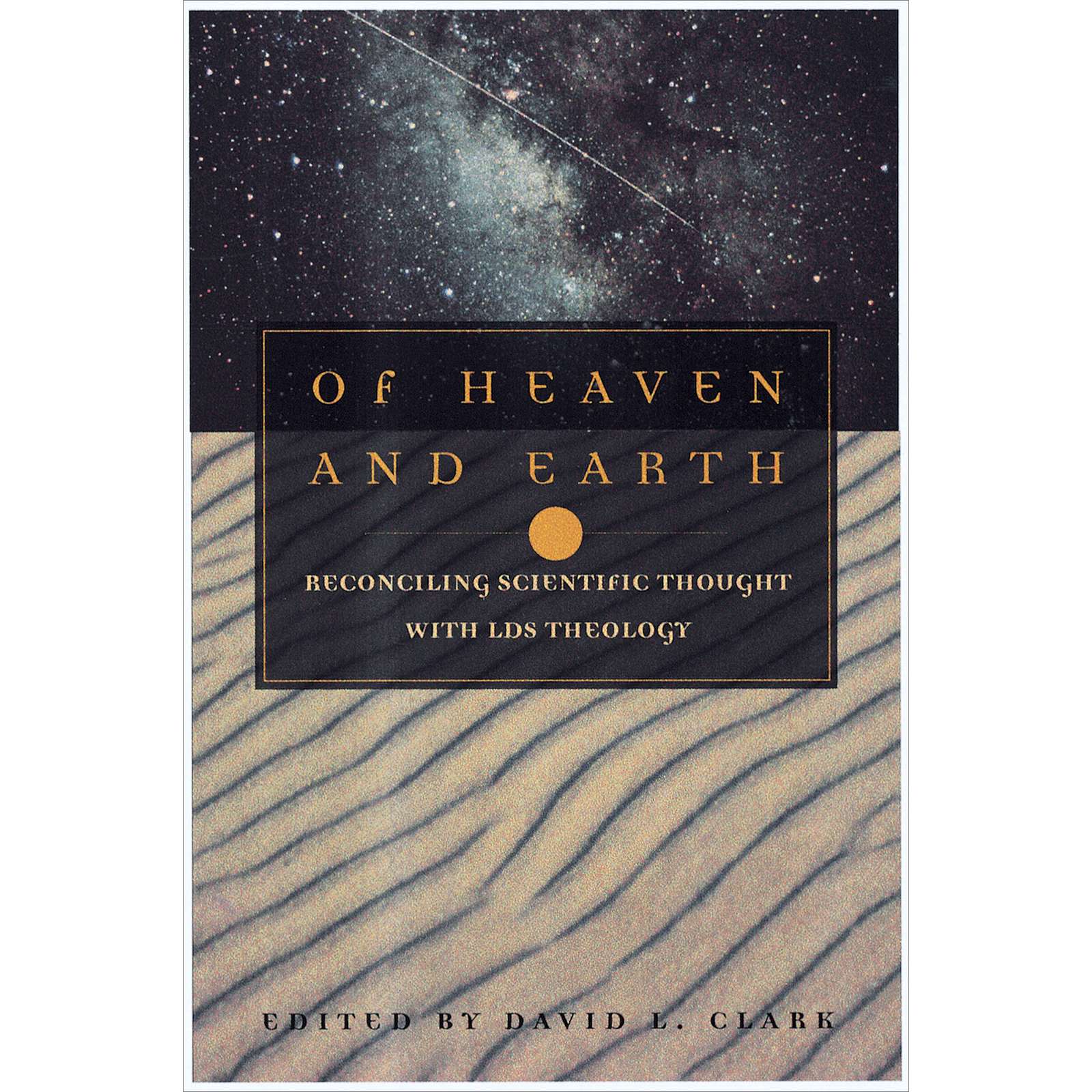 Of Heaven and Earth