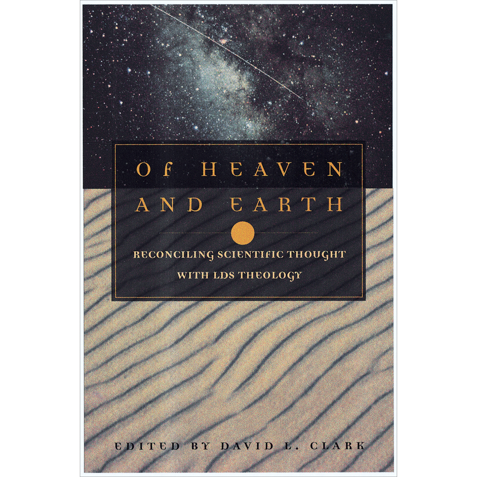 Of Heaven and Earth
