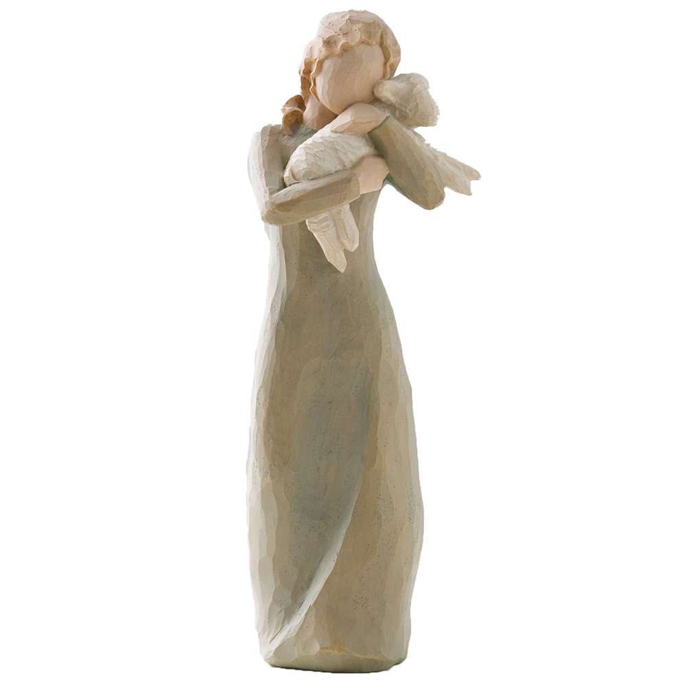 Peace on Earth Figurine, , large image number 0