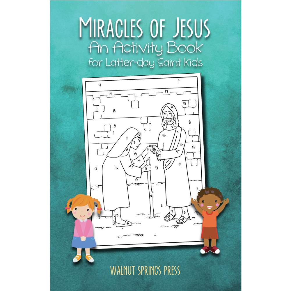 Miracles of Jesus