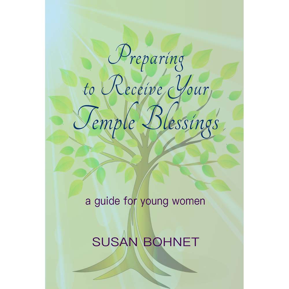 Preparing to Receive Your Temple Blessings, , large image number 0
