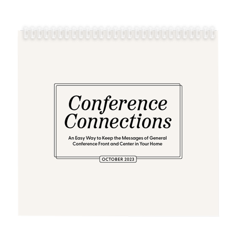Conference Connections October 2023,  Conference Connections October 2023