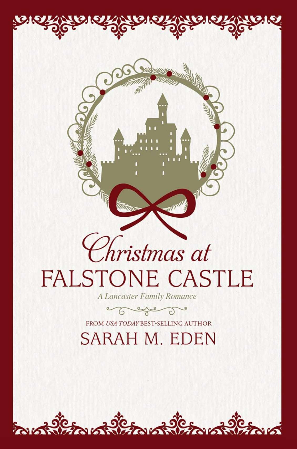 Christmas at Falstone Castle, , large image number 7
