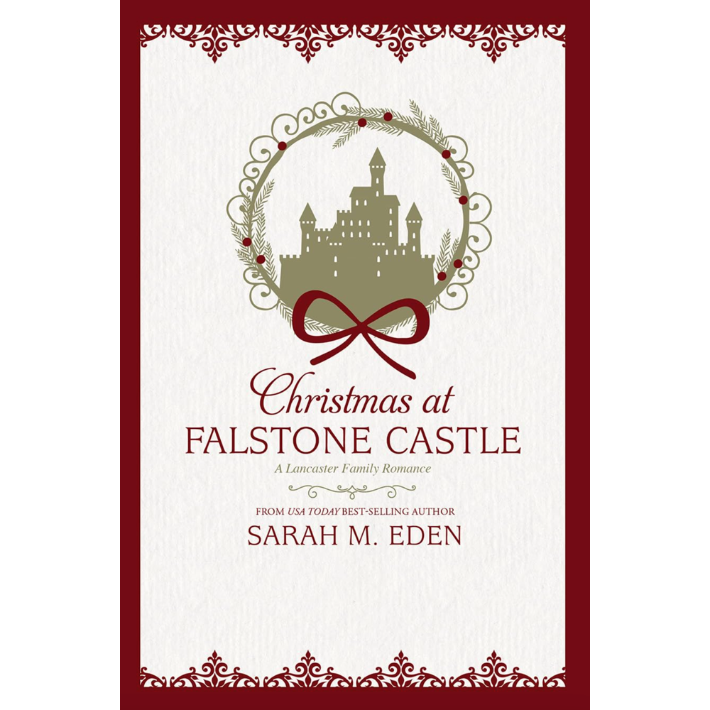 Christmas at Falstone Castle, , large image number 0