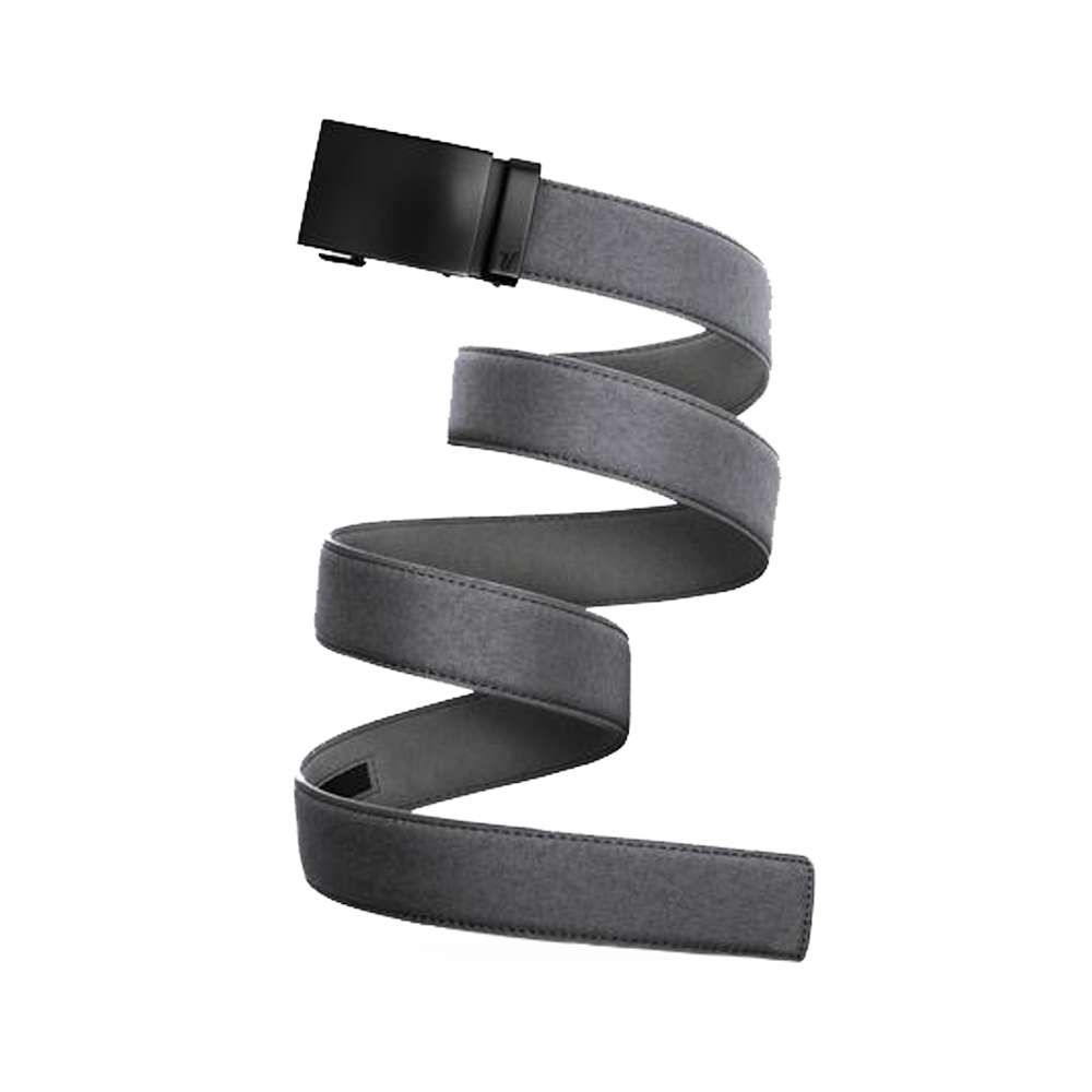 Swat Black on Stone Gray 40mm Missionary Belt, , large