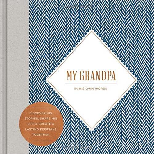 My Grandpa: In His Own Words - Compendium | Deseret Book
