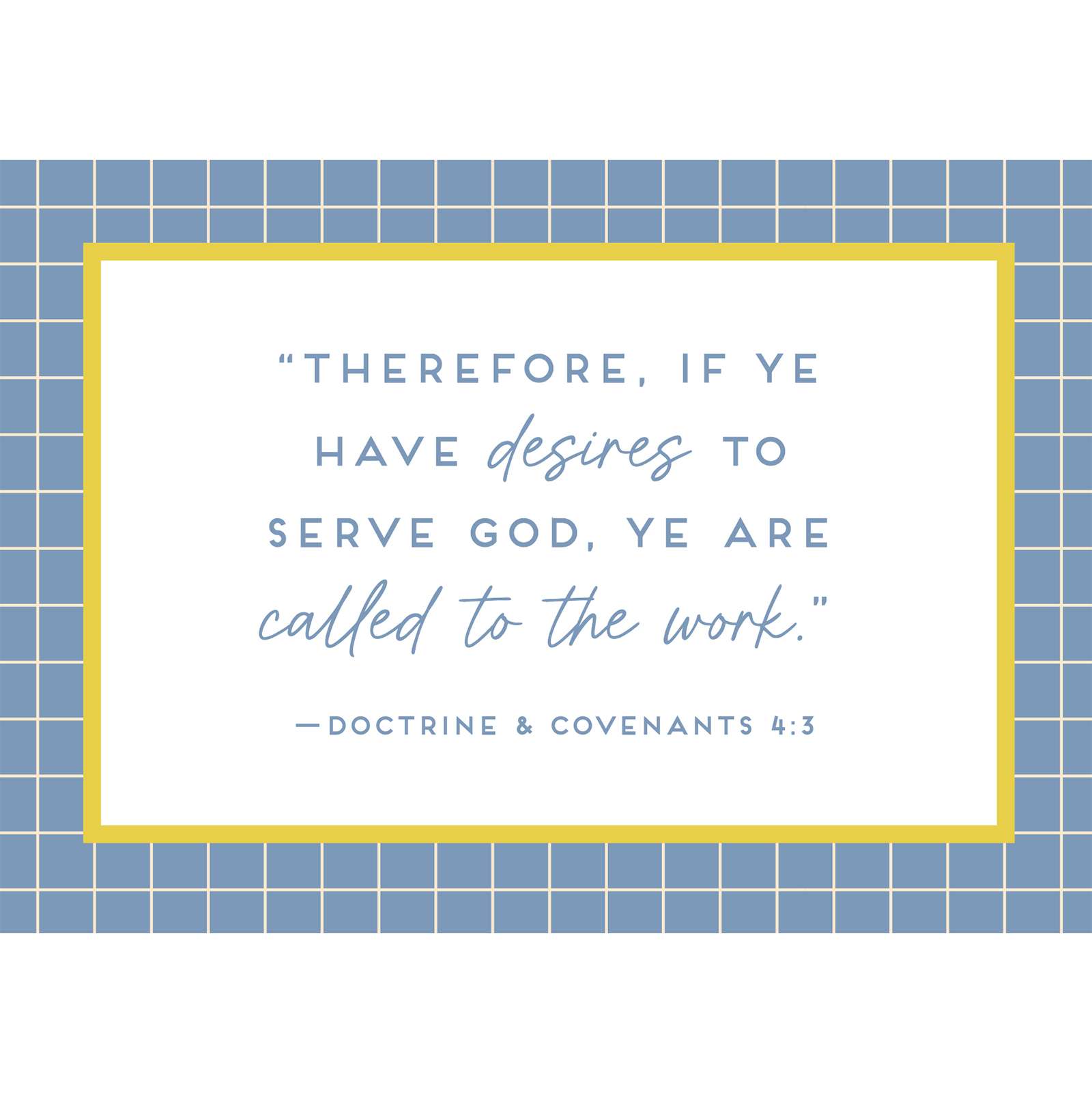 Missionary Postcards With Love From Home, , large image number 7