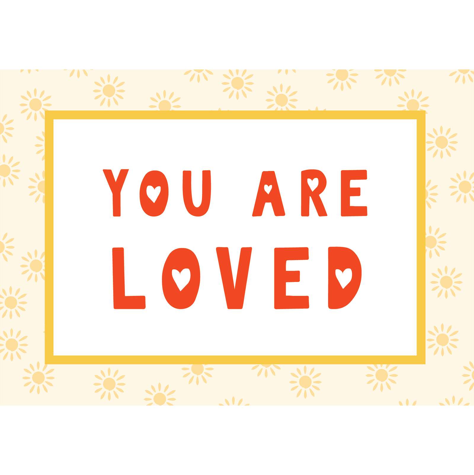 Missionary Postcards With Love From Home, , large image number 3