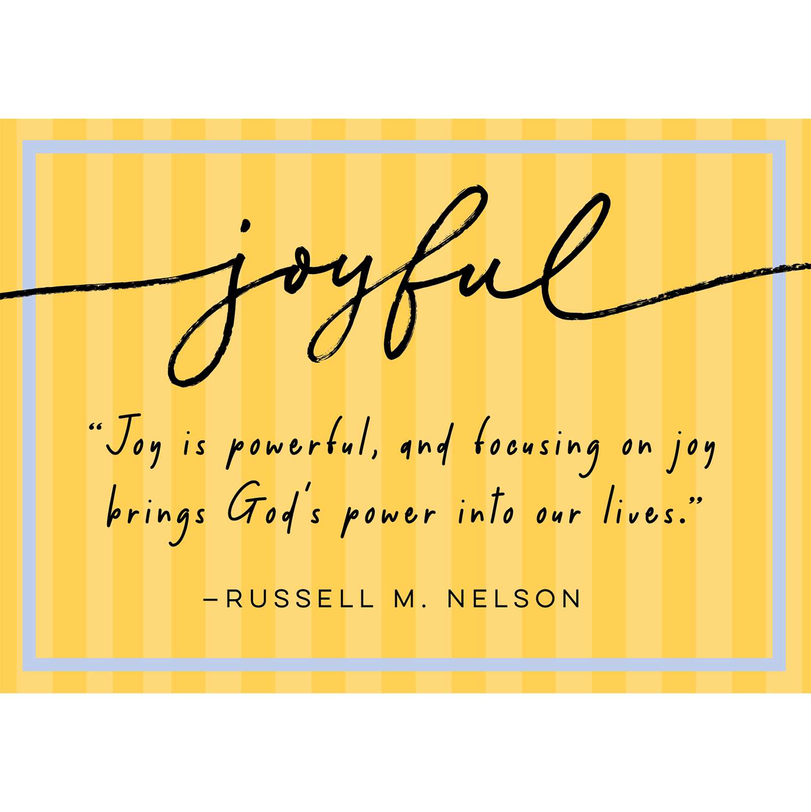 Missionary Postcards With Love From Home, , large