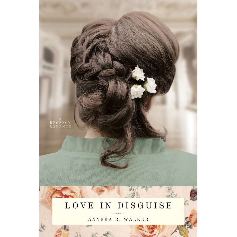 Love in Disguise, , large image number 0