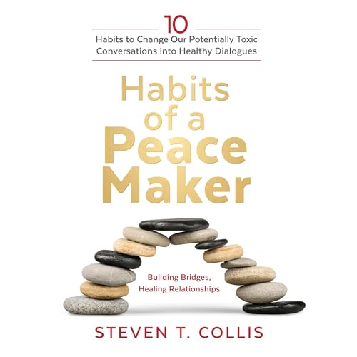 Habits of a Peacemaker, , large image number 1