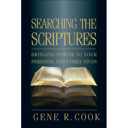 Searching The Scriptures, , large image number 0