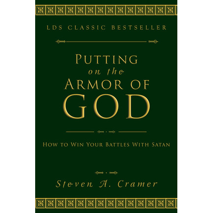 Putting on the Armor of God