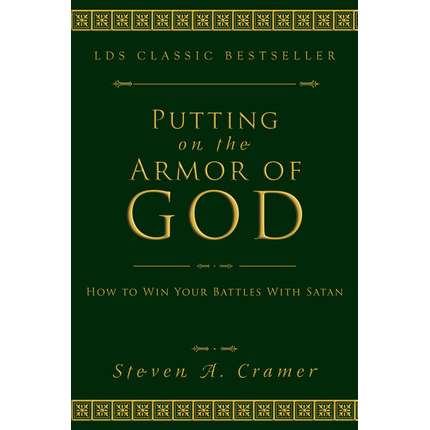 Putting on the Armor of God, , large image number 2